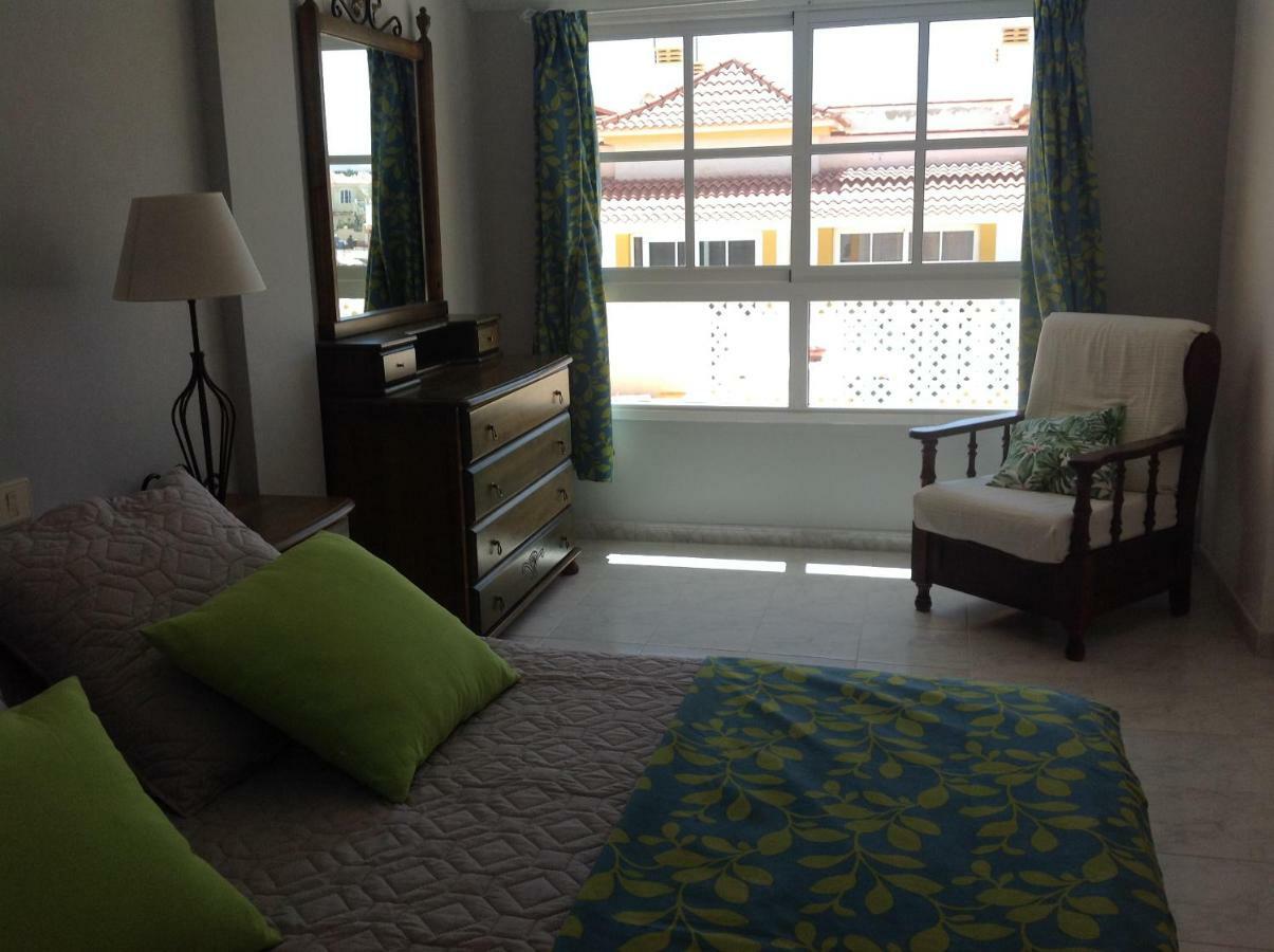 Aventura En Apartmán Caleta De Fuste